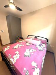Blk 302B Parc Point (Tengah), HDB 5 Rooms #536606791